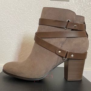 Material Girl MMELANYF Taupe